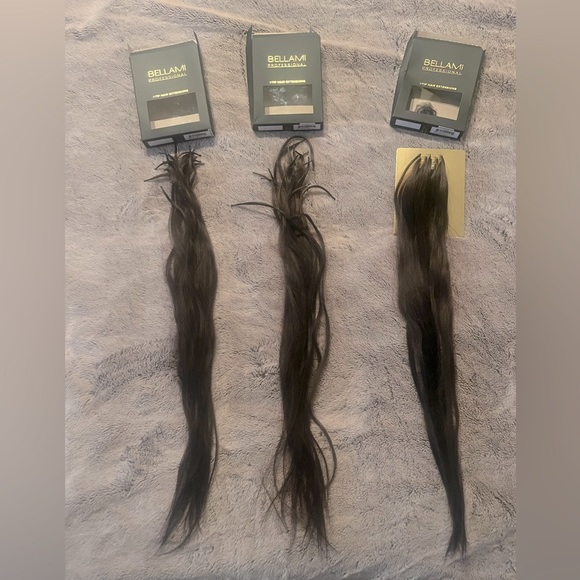 BELLAMI Hair Bellami Itip Extensions Poshmark
